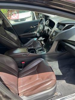 Hyundai Azera